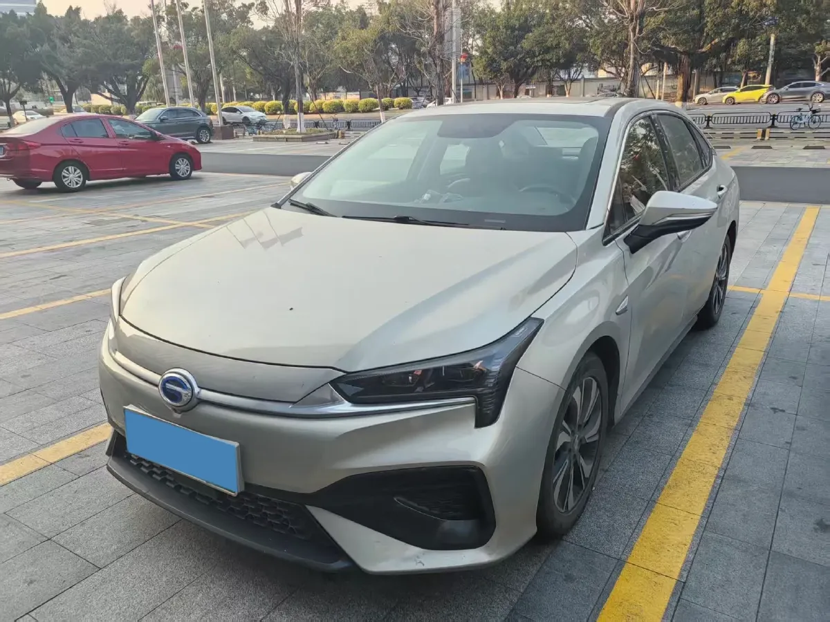 2020 Aion S BEV 58.8KWH,autocango,china used car exporter,china ev exporter,chinese used car exporter,chinese used ev exporter