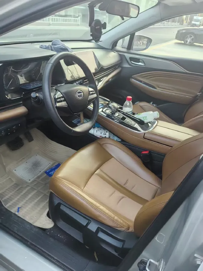 2020 Aion S BEV 58.8KWH,autocango,china used car exporter,china ev exporter,chinese used car exporter,chinese used ev exporter