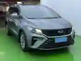 2023 Geely JiaJi 1.5T 181HP L4 7DCT