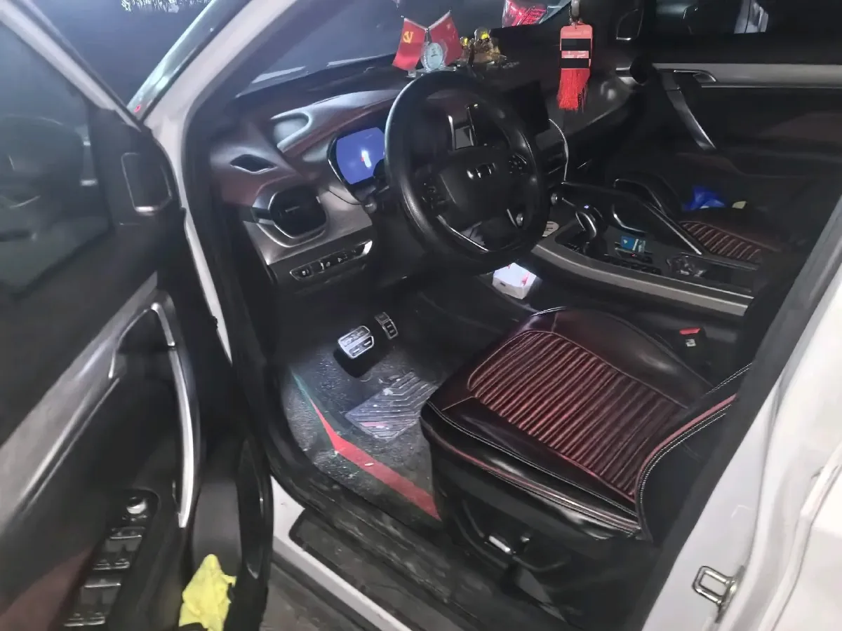 2019 Geely Coolray 1.5T 177HP L3 7DCT,autocango,china used car exporter,china ev exporter,chinese used car exporter,chinese used ev exporter