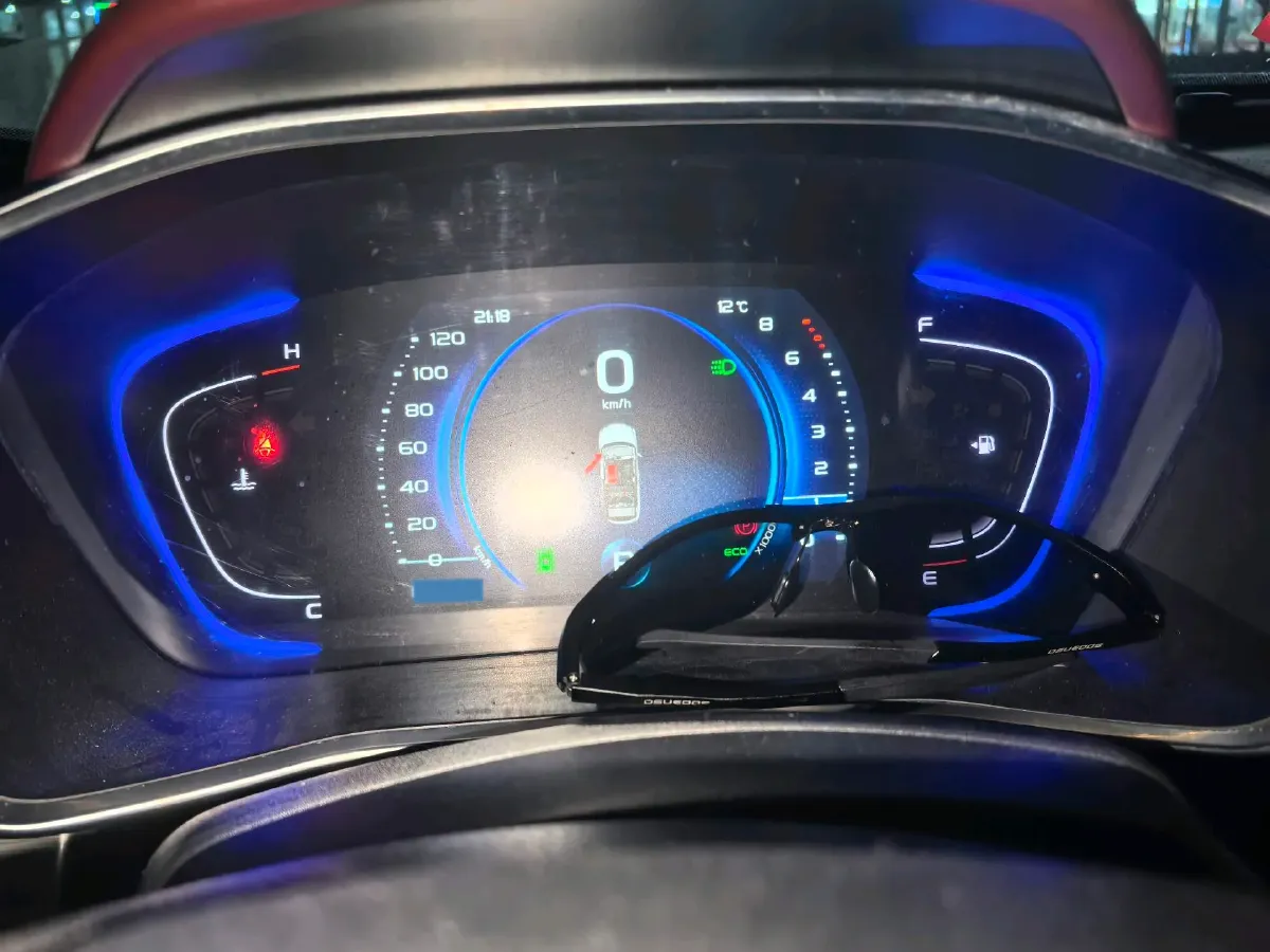 2019 Geely Coolray 1.5T 177HP L3 7DCT,autocango,china used car exporter,china ev exporter,chinese used car exporter,chinese used ev exporter