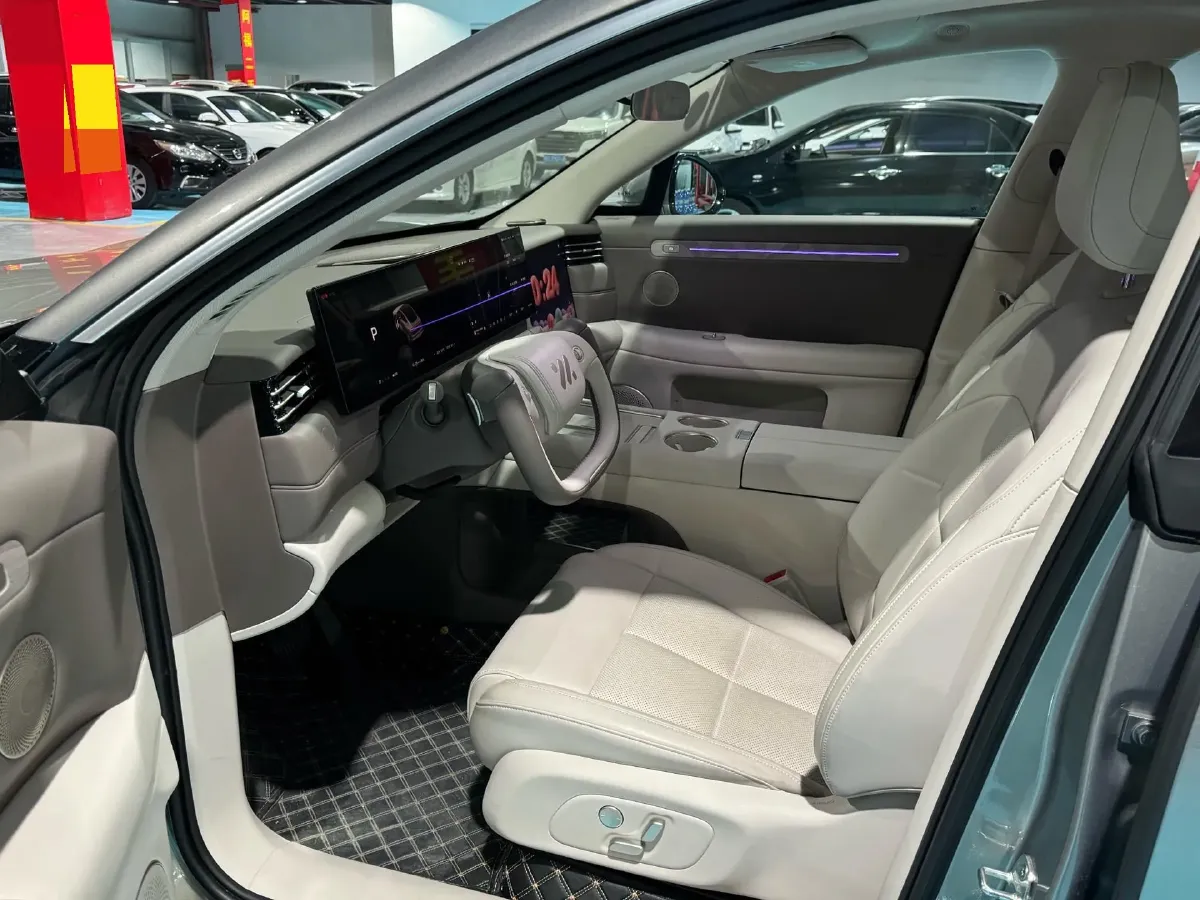 2026 IM LS6 BEV,autocango,china used car exporter,china ev exporter,chinese used car exporter,chinese used ev exporter