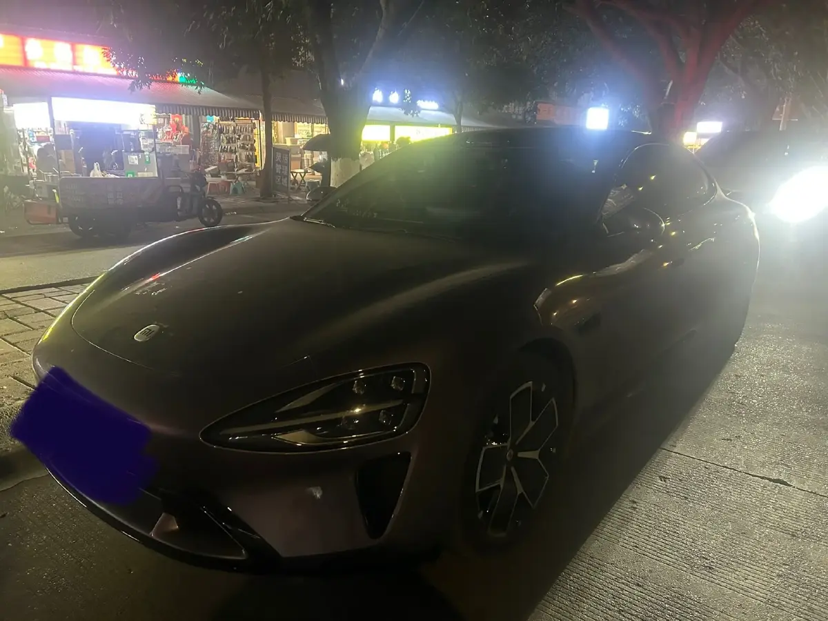 2024 MI SU7 BEV 73.6KWH