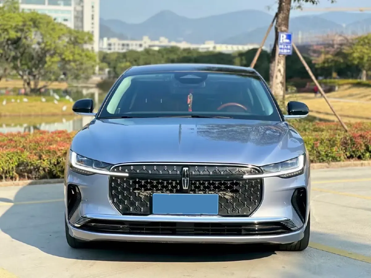 2022 Lincoln Z 2.0T 246HP L4 8AT,autocango,china used car exporter,china ev exporter,chinese used car exporter,chinese used ev exporter