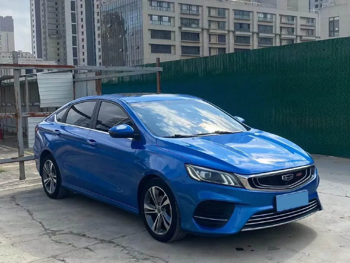 2020 Geely Binray 1.4T 141HP L4 CVT,autocango,china used car exporter,china ev exporter,chinese used car exporter,chinese used ev exporter