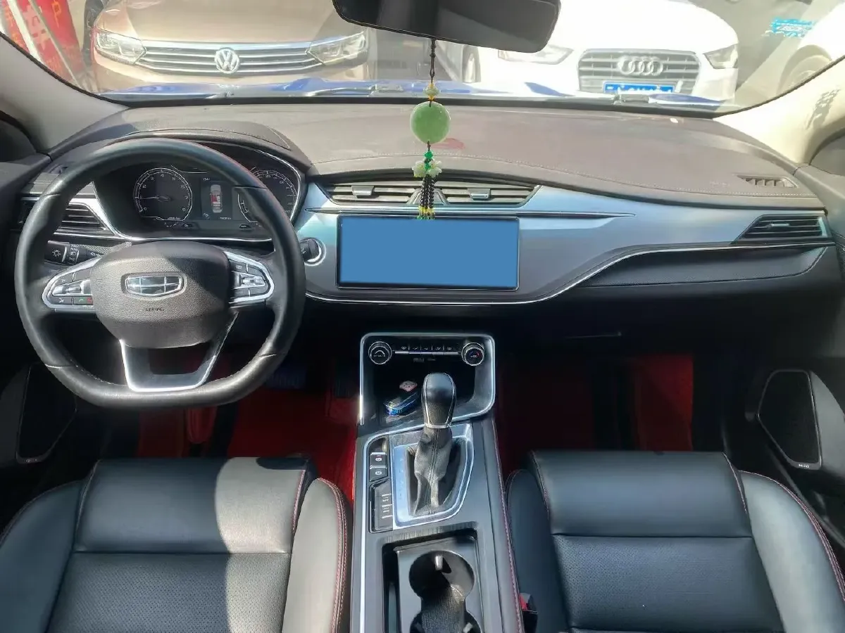 2020 Geely Binray 1.4T 141HP L4 CVT,autocango,china used car exporter,china ev exporter,chinese used car exporter,chinese used ev exporter