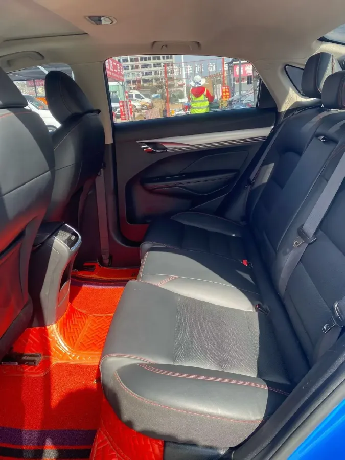 2020 Geely Binray 1.4T 141HP L4 CVT,autocango,china used car exporter,china ev exporter,chinese used car exporter,chinese used ev exporter