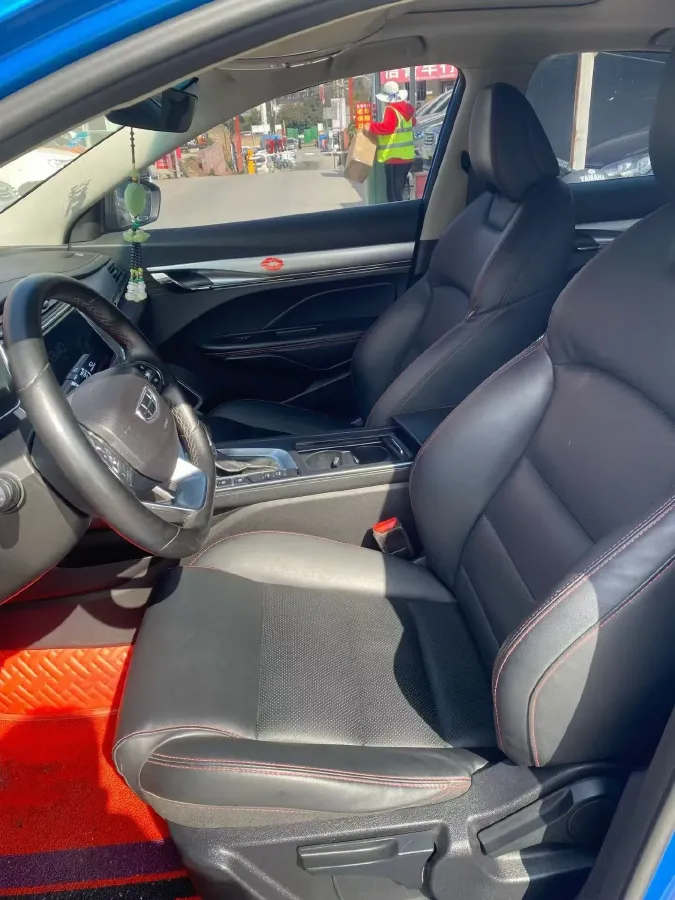 2020 Geely Binray 1.4T 141HP L4 CVT,autocango,china used car exporter,china ev exporter,chinese used car exporter,chinese used ev exporter