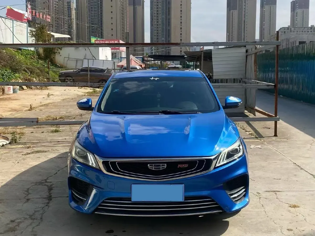 2020 Geely Binray 1.4T 141HP L4 CVT,autocango,china used car exporter,china ev exporter,chinese used car exporter,chinese used ev exporter
