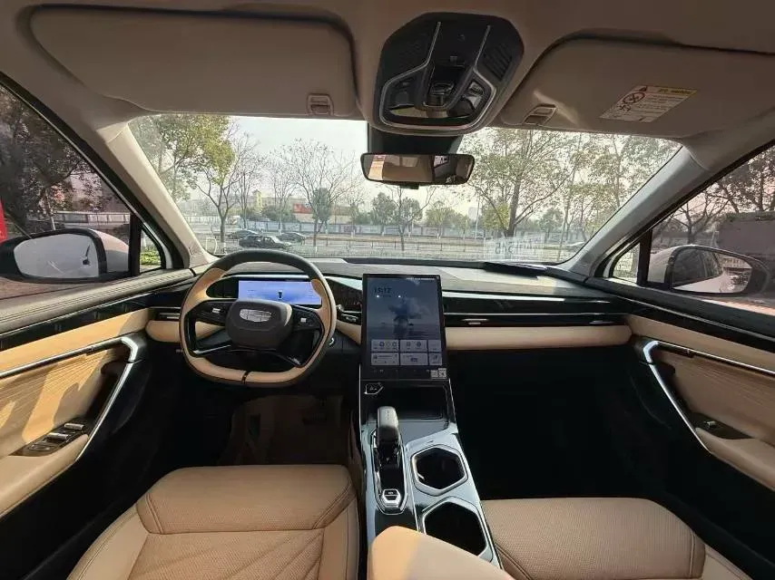 2024 Geely StarRay 1.5T 181HP L4 7DCT,autocango,china used car exporter,china ev exporter,chinese used car exporter,chinese used ev exporter