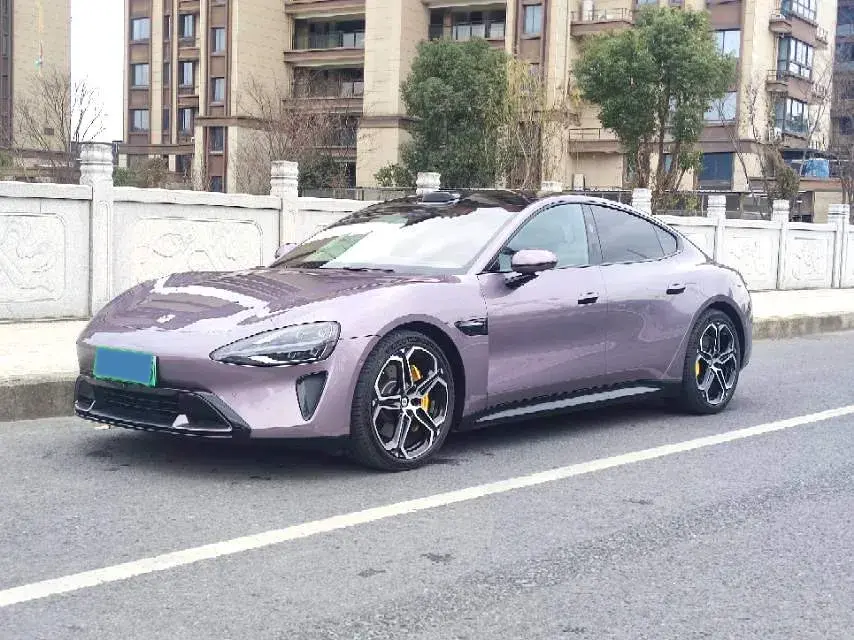 2024 MI SU7 BEV 101KWH