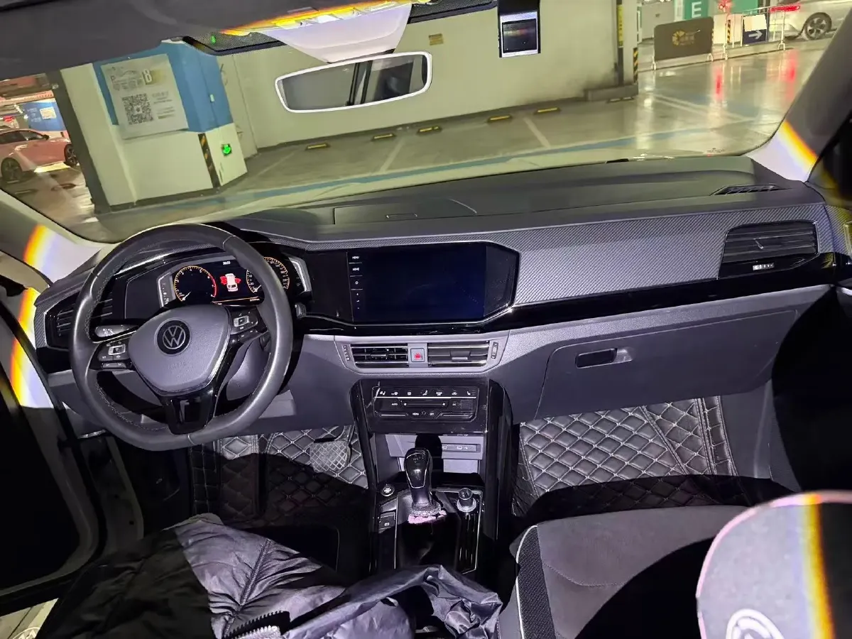 2020 Volkswagen Tayron 2.0T 220HP L4 7DCT,autocango,china used car exporter,china ev exporter,chinese used car exporter,chinese used ev exporter