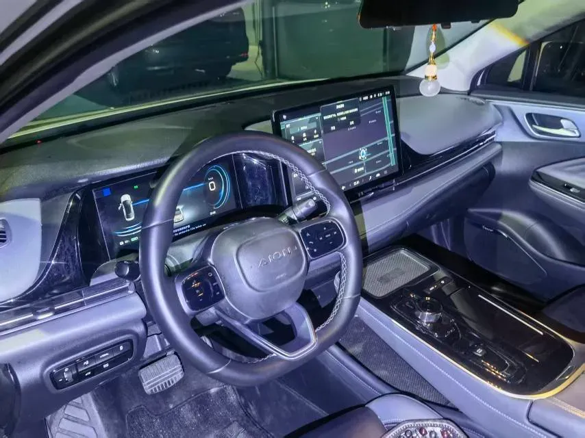 2023 Aion S Plus BEV 59.4KWH,autocango,china used car exporter,china ev exporter,chinese used car exporter,chinese used ev exporter