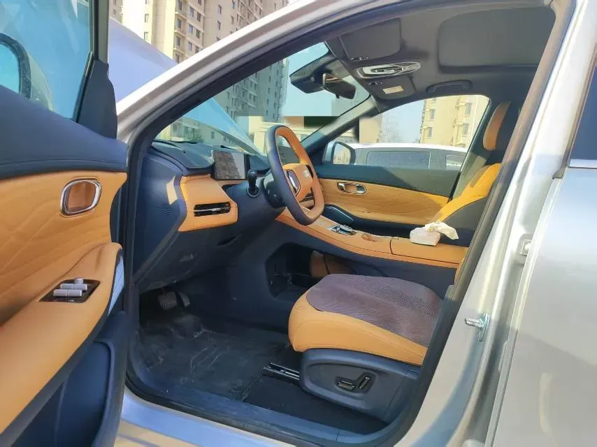 2025 BYD Sea Lion 05 DM-i 1.5L 101HP L4 E-CVT PHEV 18.3KWH,autocango,china used car exporter,china ev exporter,chinese used car exporter,chinese used ev exporter