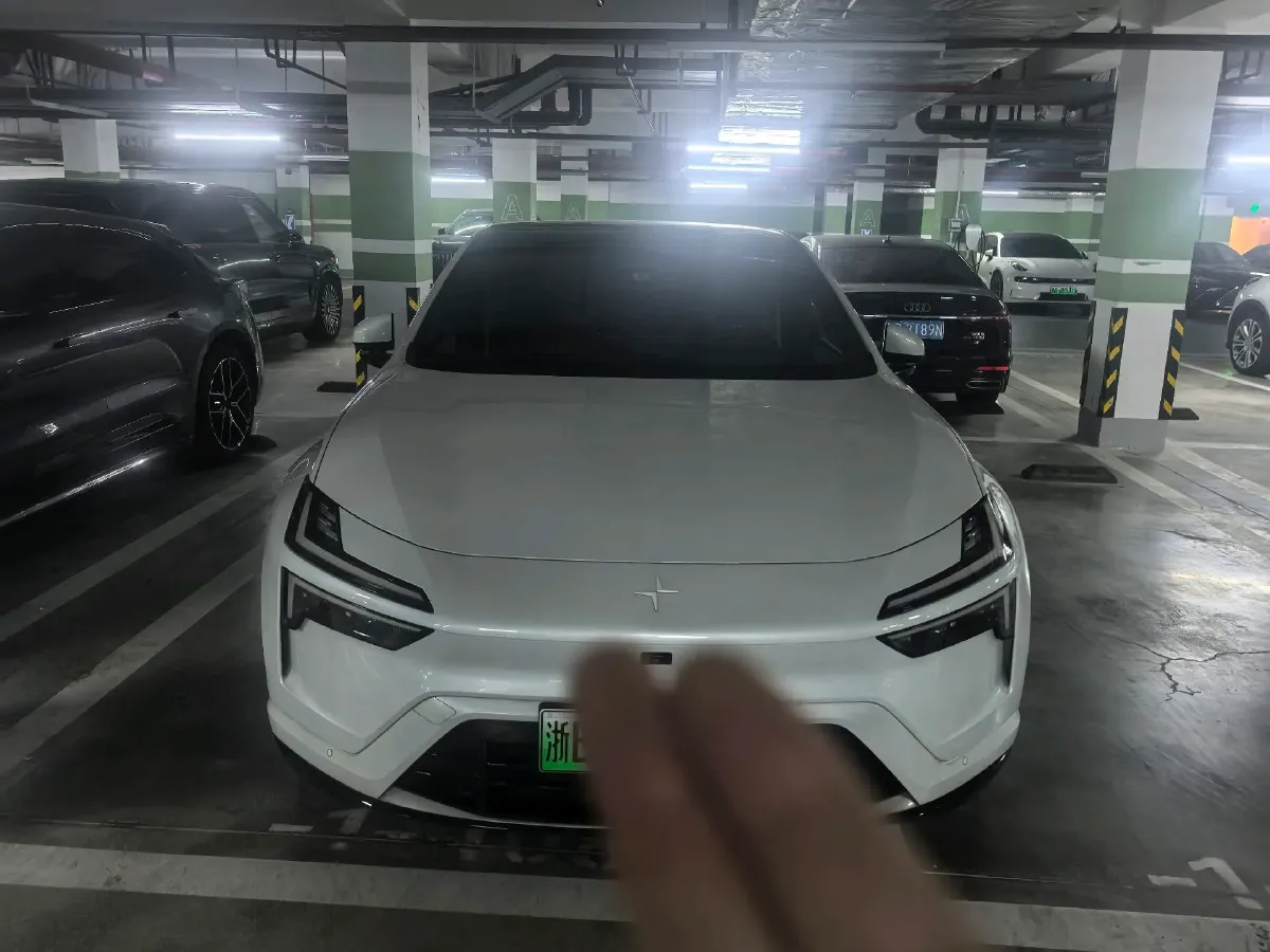 2023 Polestar 4 BEV 100KWH,autocango,china used car exporter,china ev exporter,chinese used car exporter,chinese used ev exporter