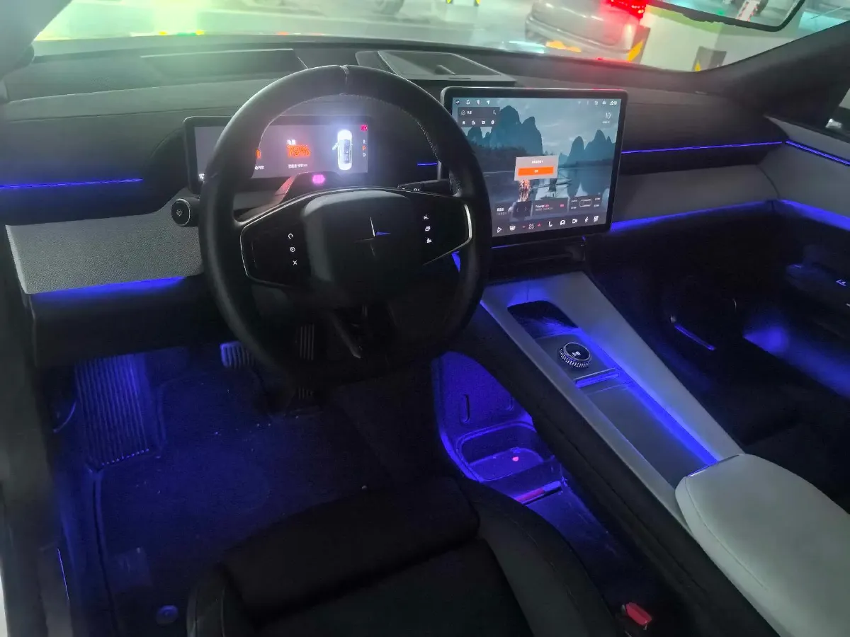 2023 Polestar 4 BEV 100KWH,autocango,china used car exporter,china ev exporter,chinese used car exporter,chinese used ev exporter