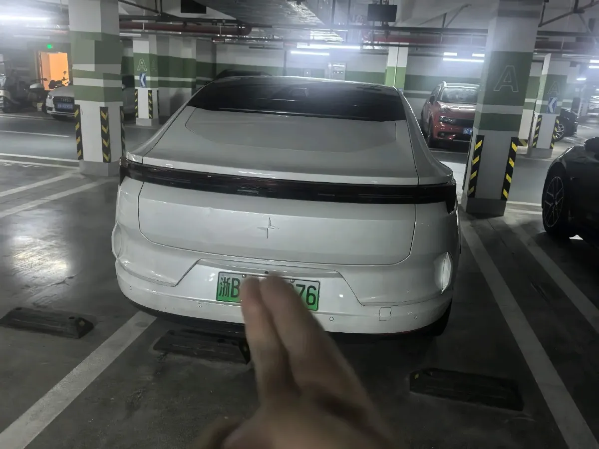 2023 Polestar 4 BEV 100KWH,autocango,china used car exporter,china ev exporter,chinese used car exporter,chinese used ev exporter