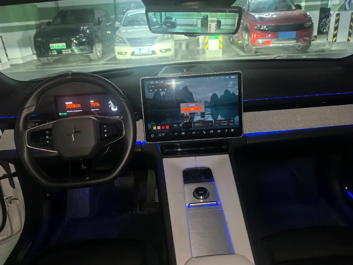 2023 Polestar 4 BEV 100KWH,autocango,china used car exporter,china ev exporter,chinese used car exporter,chinese used ev exporter