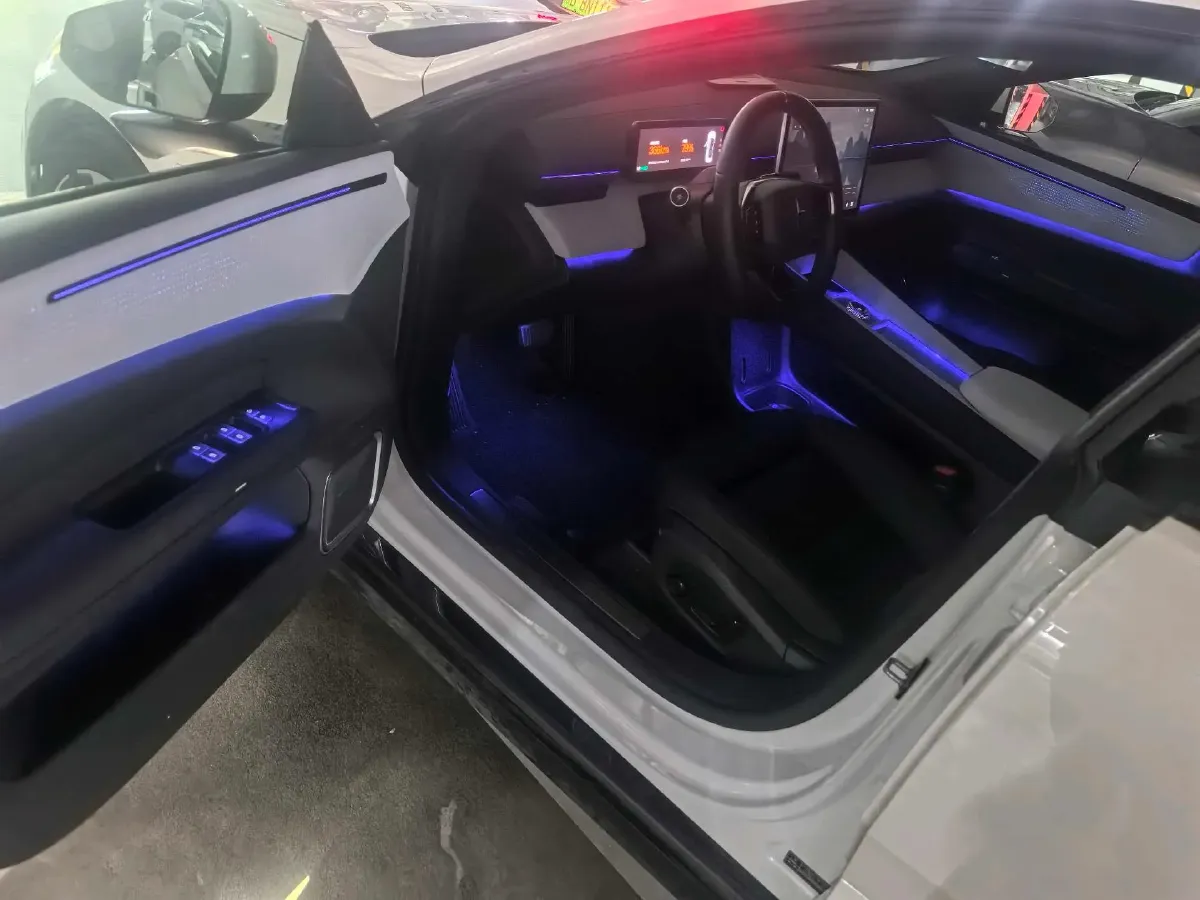 2023 Polestar 4 BEV 100KWH,autocango,china used car exporter,china ev exporter,chinese used car exporter,chinese used ev exporter