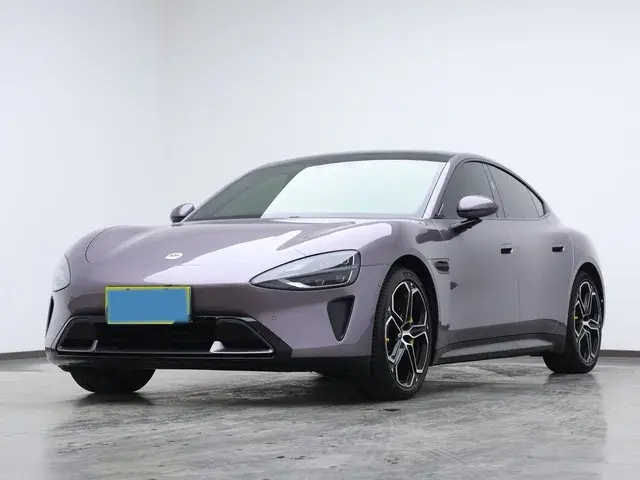 2024 MI SU7 BEV 73.6KWH