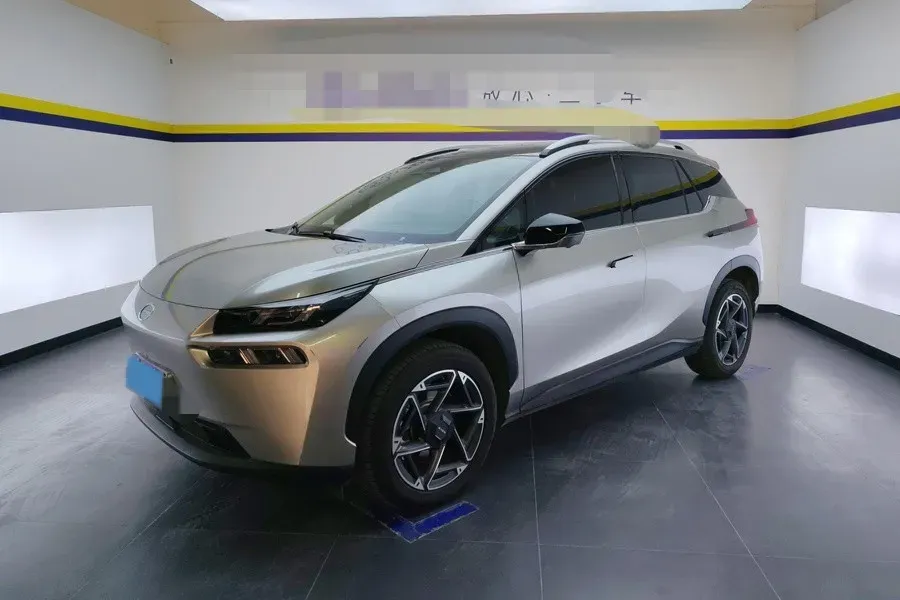 2024 Chevrolet EquinoxPlus 1.5T 180HP L4 2DHT PHEV 24.4KWH,autocango,china used car exporter,china ev exporter,chinese used car exporter,chinese used ev exporter