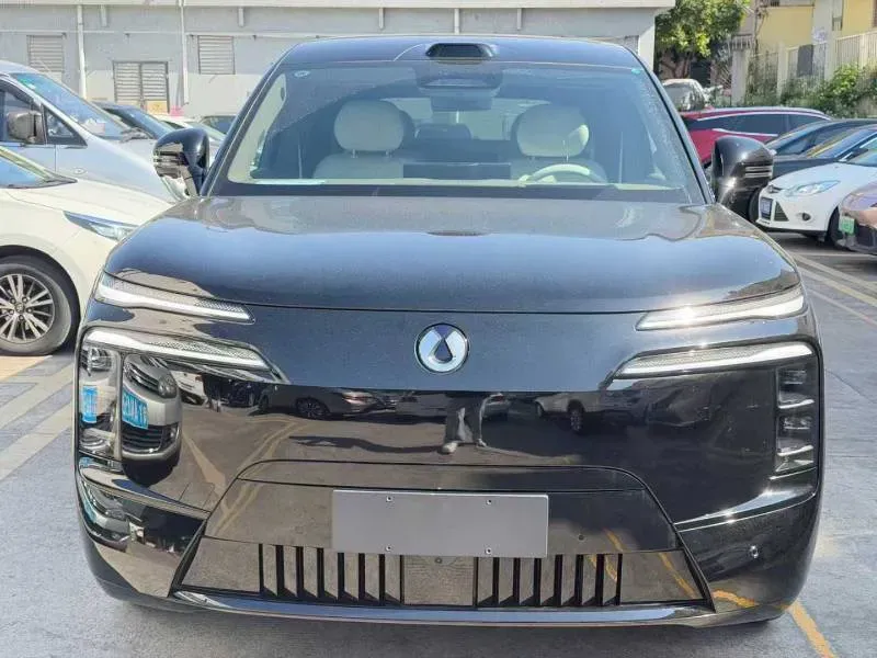 2025 Denza DenzaN8L 2.0T 207HP L4 E-CVT PHEV,autocango,china used car exporter,china ev exporter,chinese used car exporter,chinese used ev exporter