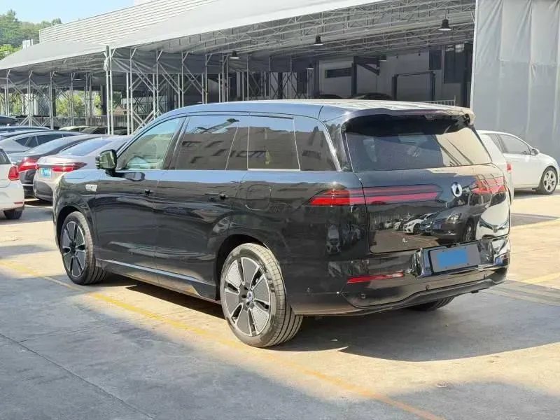 2025 Denza DenzaN8L 2.0T 207HP L4 E-CVT PHEV,autocango,china used car exporter,china ev exporter,chinese used car exporter,chinese used ev exporter