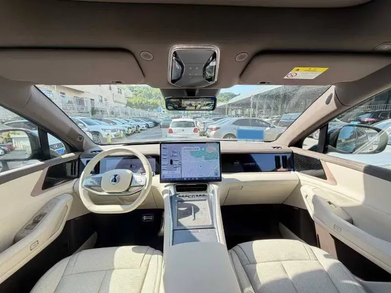 2025 Denza DenzaN8L 2.0T 207HP L4 E-CVT PHEV,autocango,china used car exporter,china ev exporter,chinese used car exporter,chinese used ev exporter