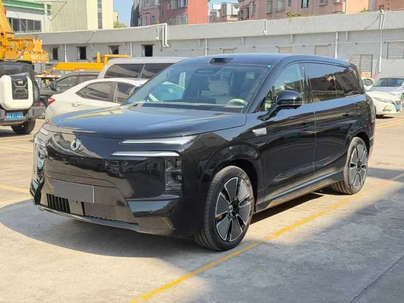 2025 Denza DenzaN8L 2.0T 207HP L4 E-CVT PHEV,autocango,china used car exporter,china ev exporter,chinese used car exporter,chinese used ev exporter