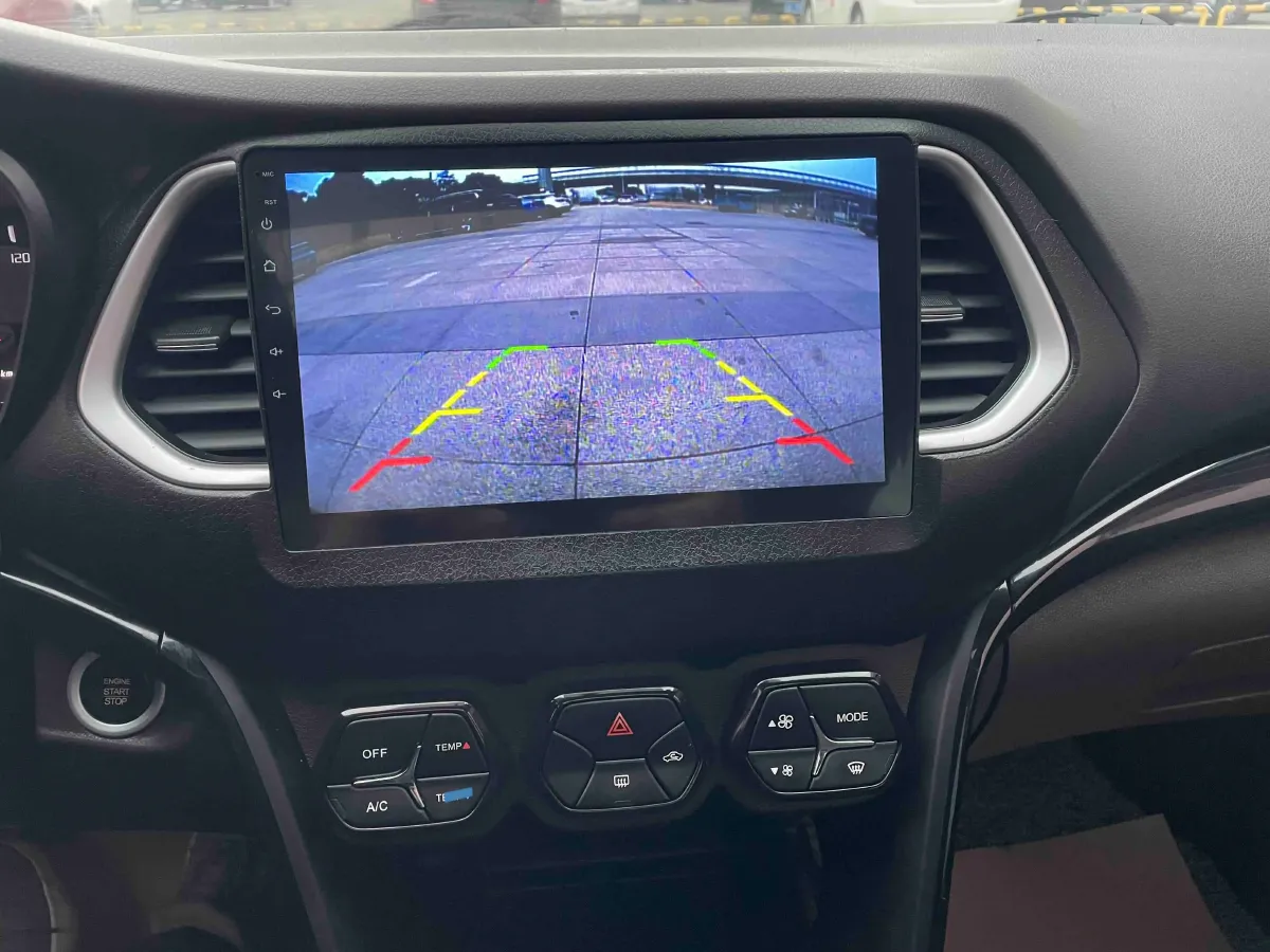 2017 GAC Trumpchi GS4 1.5T 152HP L4 6AT,autocango,china used car exporter,china ev exporter,chinese used car exporter,chinese used ev exporter