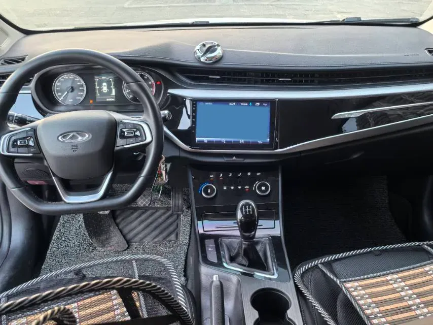 2021 Chery Arrizo 5 1.5L 116HP L4 5MT,autocango,china used car exporter,china ev exporter,chinese used car exporter,chinese used ev exporter