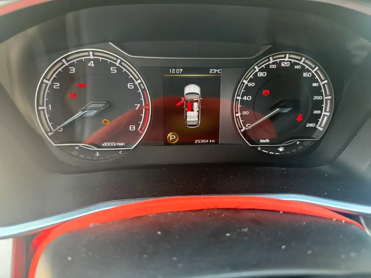 2021 Geely Coolray 1.4T 141HP L4 6DCT,autocango,china used car exporter,china ev exporter,chinese used car exporter,chinese used ev exporter