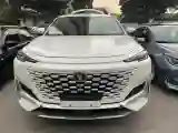 2021 ChangAn UNI-K 2.0T 233HP L4 8AT