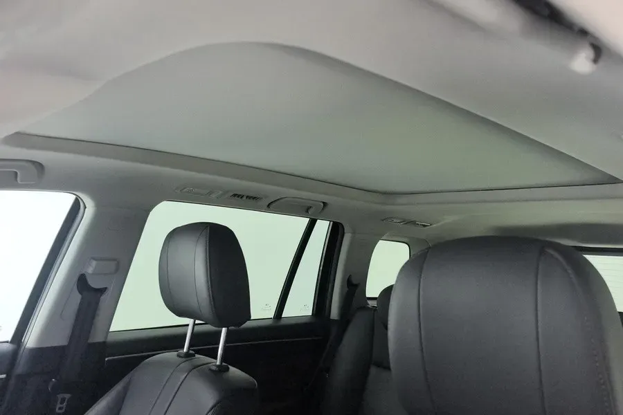 2017 GAC Trumpchi GS8 2.0T 201HP L4 6AT,autocango,china used car exporter,china ev exporter,chinese used car exporter,chinese used ev exporter