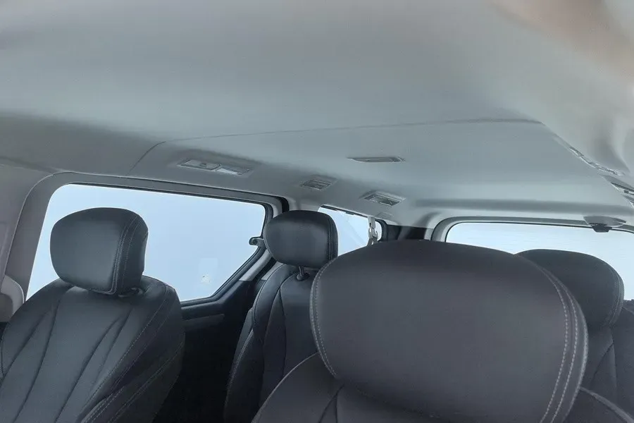 2023 MAXUS G20 2.0T 261HP L4 8AT,autocango,china used car exporter,china ev exporter,chinese used car exporter,chinese used ev exporter