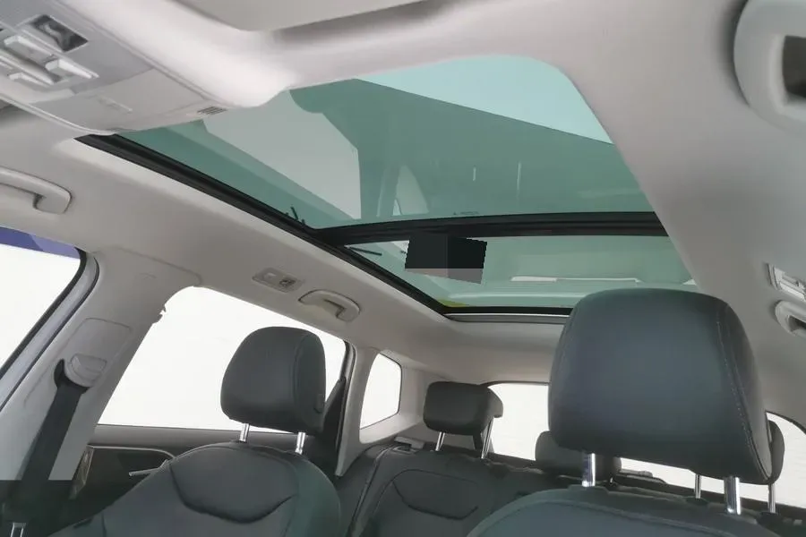 2021 Volkswagen Tharu 1.4T 150HP L4 7DCT,autocango,china used car exporter,china ev exporter,chinese used car exporter,chinese used ev exporter