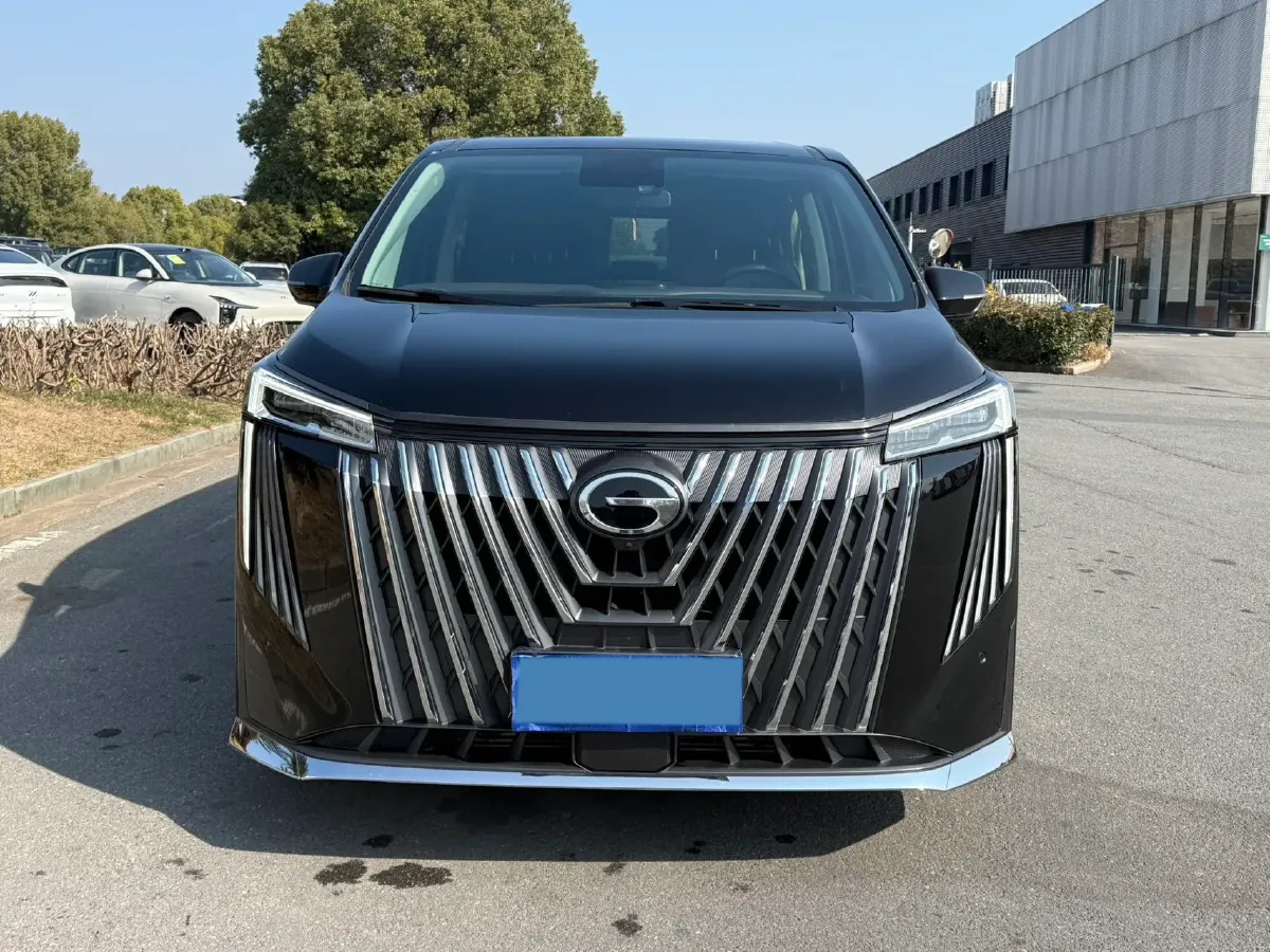 2024 GAC Trumpchi M8 2.0T 252HP L4 8AT,autocango,china used car exporter,china ev exporter,chinese used car exporter,chinese used ev exporter