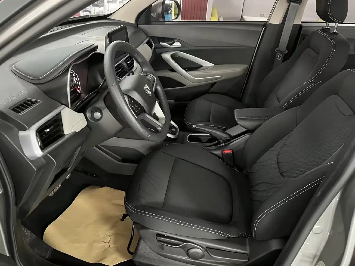 2019 BaoJun 510 1.5L 105HP L4 CVT,autocango,china used car exporter,china ev exporter,chinese used car exporter,chinese used ev exporter