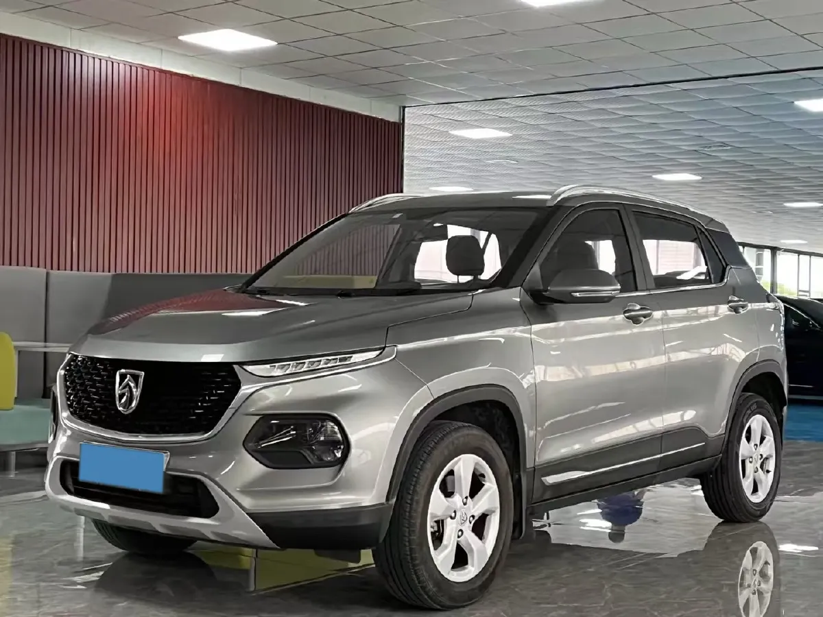 2019 BaoJun 510 1.5L 105HP L4 CVT,autocango,china used car exporter,china ev exporter,chinese used car exporter,chinese used ev exporter