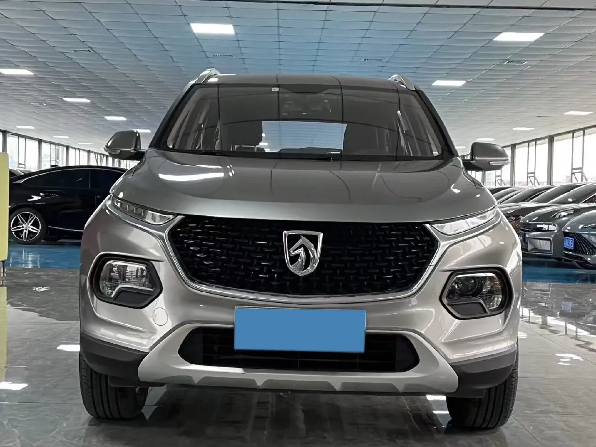 2019 BaoJun 510 1.5L 105HP L4 CVT,autocango,china used car exporter,china ev exporter,chinese used car exporter,chinese used ev exporter