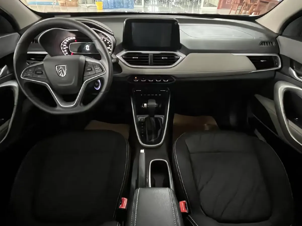 2019 BaoJun 510 1.5L 105HP L4 CVT,autocango,china used car exporter,china ev exporter,chinese used car exporter,chinese used ev exporter