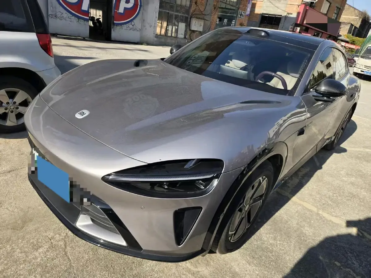 2025 MI YU7 BEV 101.7KWH