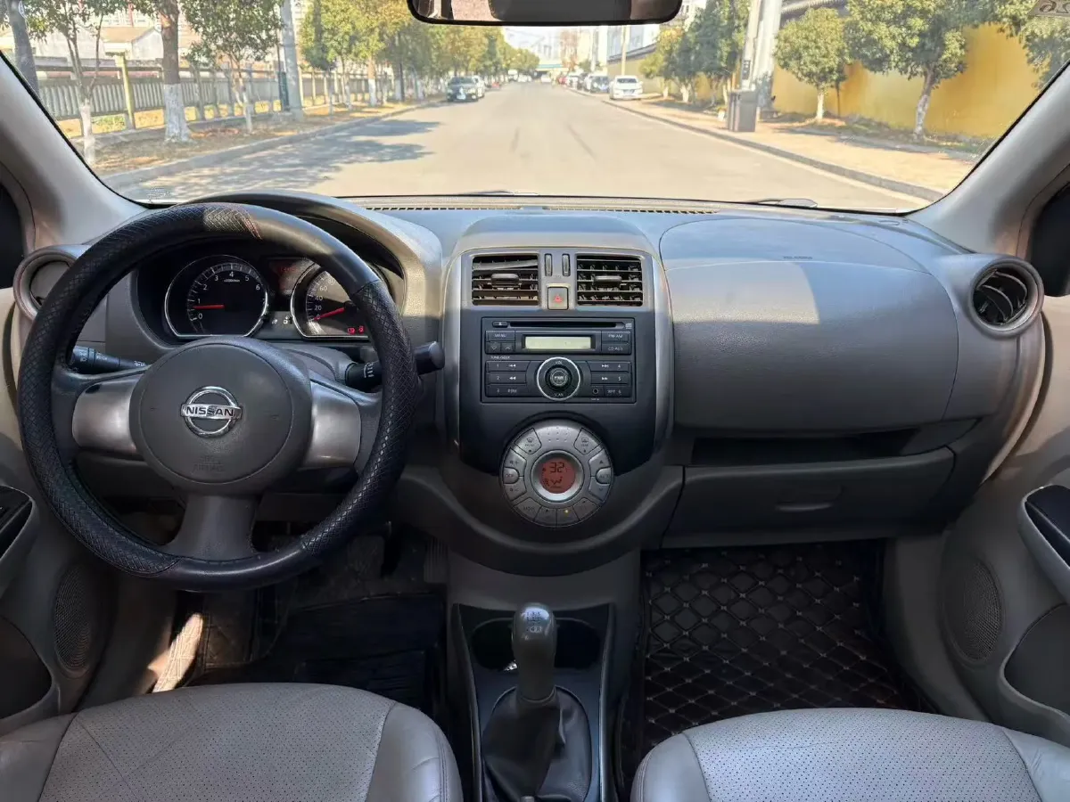 2011 Nissan Sunny 1.5L 112HP L4 5MT,autocango,china used car exporter,china ev exporter,chinese used car exporter,chinese used ev exporter