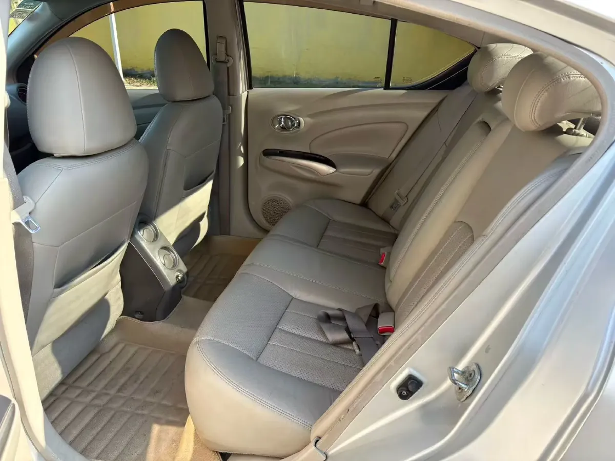 2011 Nissan Sunny 1.5L 112HP L4 5MT,autocango,china used car exporter,china ev exporter,chinese used car exporter,chinese used ev exporter