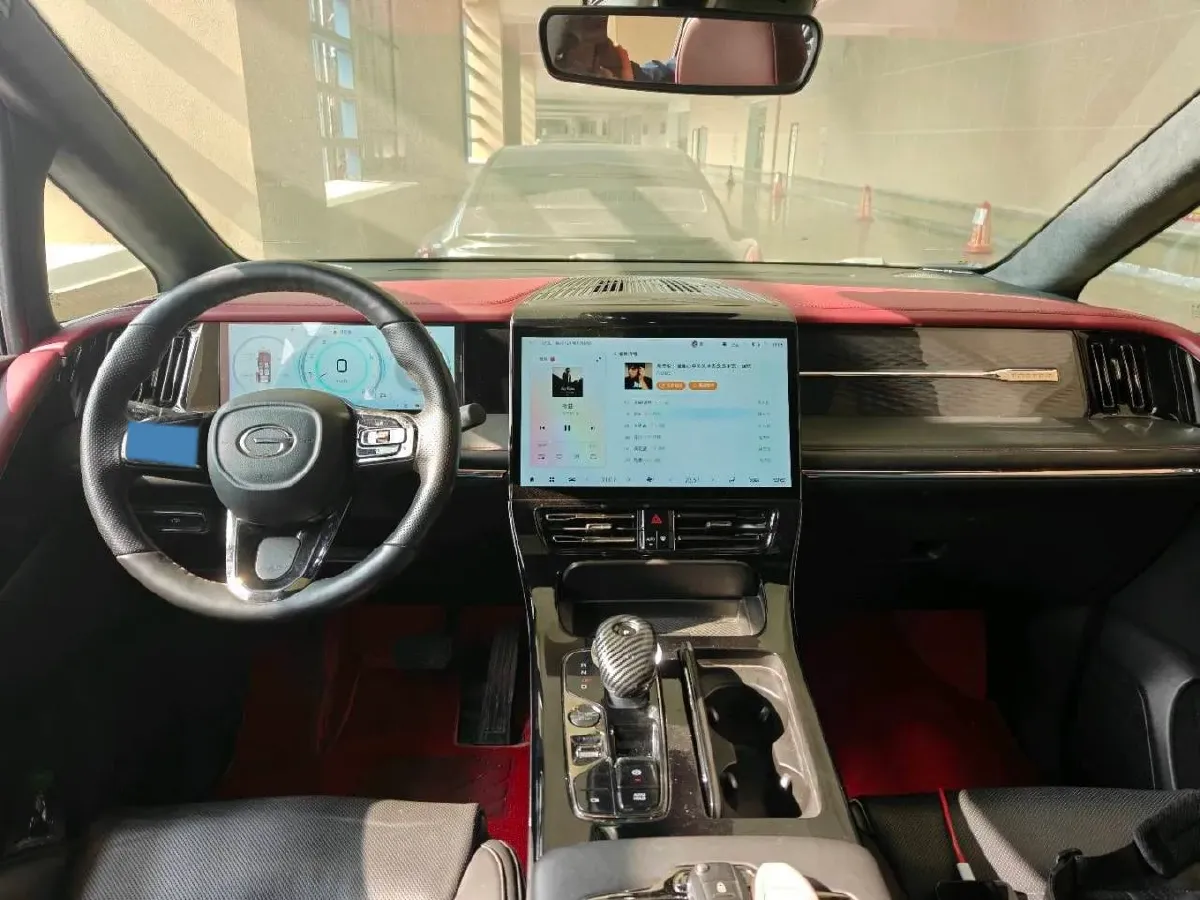 2023 GAC Trumpchi M8 2.0T 252HP L4 8AT,autocango,china used car exporter,china ev exporter,chinese used car exporter,chinese used ev exporter