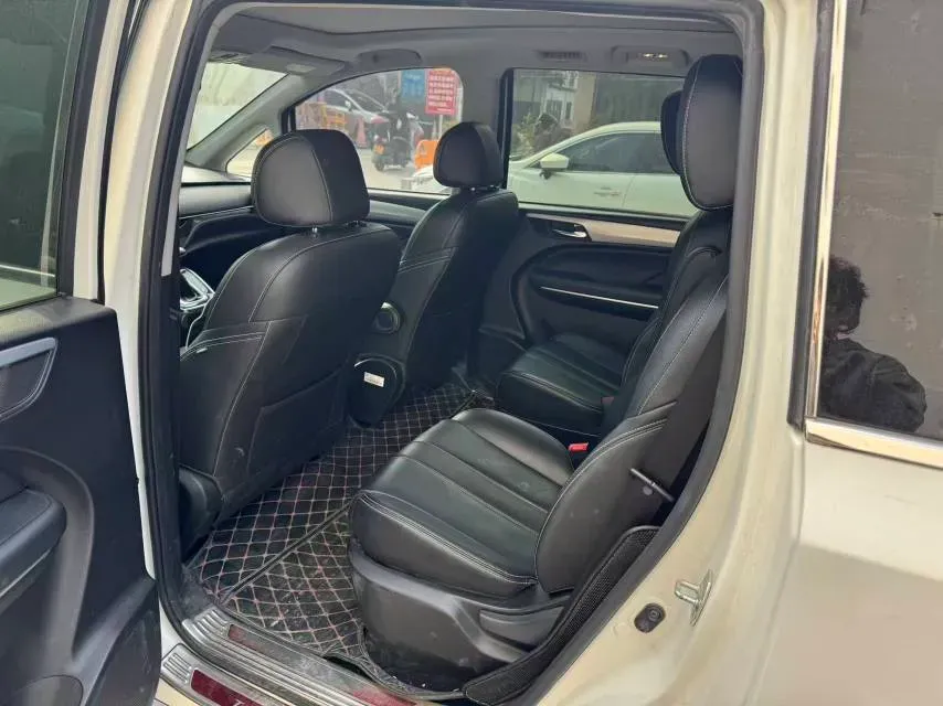 2021 GAC Trumpchi M6 1.5T 169HP L4 7DCT,autocango,china used car exporter,china ev exporter,chinese used car exporter,chinese used ev exporter