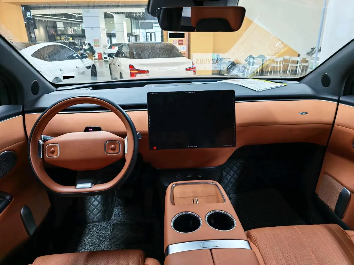 2025 ChangAn QiYuan E07 BEV 89.98KWH,autocango,china used car exporter,china ev exporter,chinese used car exporter,chinese used ev exporter