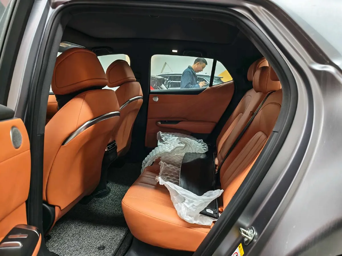 2025 ChangAn QiYuan E07 BEV 89.98KWH,autocango,china used car exporter,china ev exporter,chinese used car exporter,chinese used ev exporter