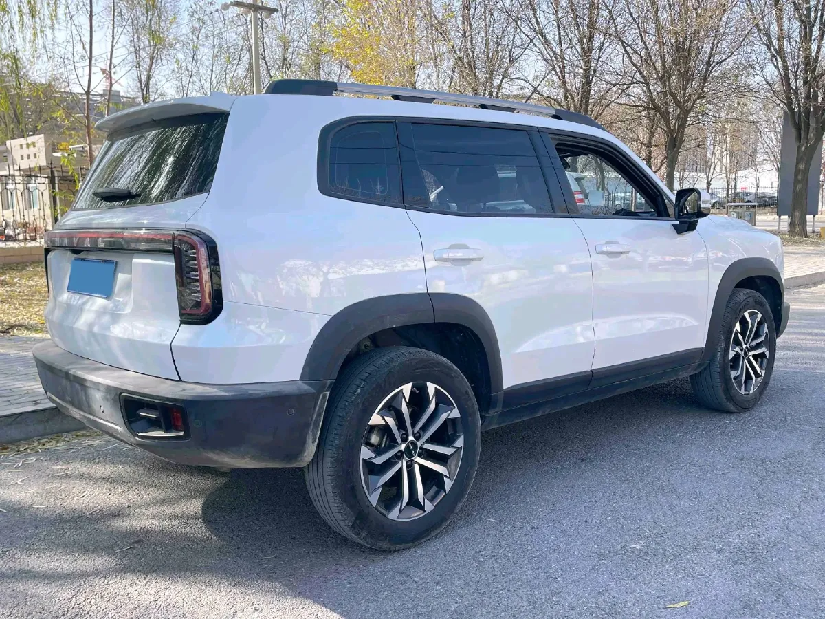 2024 Haval H6 1.5T 184HP L4 7DCT,autocango,china used car exporter,china ev exporter,chinese used car exporter,chinese used ev exporter