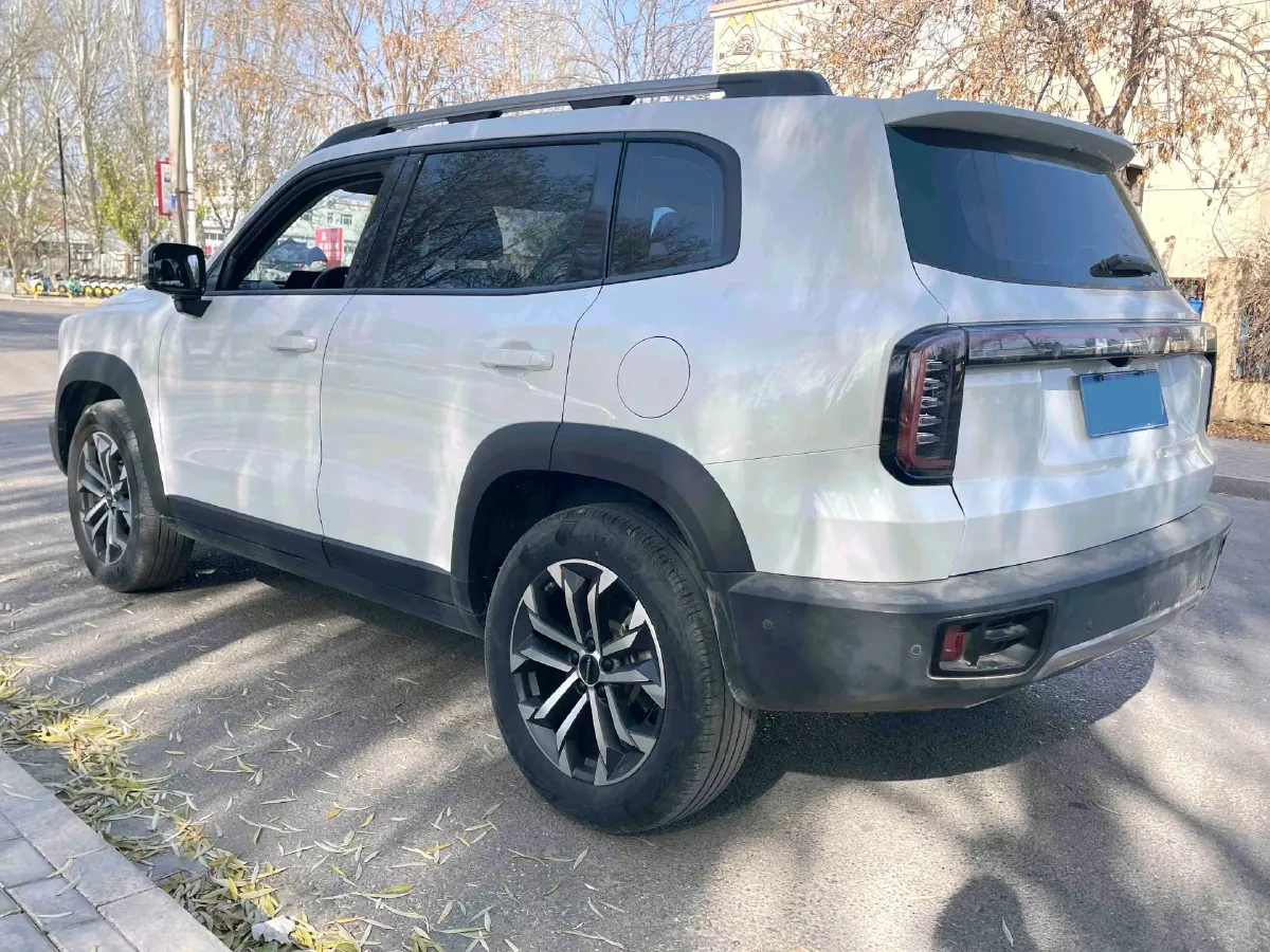 2024 Haval H6 1.5T 184HP L4 7DCT,autocango,china used car exporter,china ev exporter,chinese used car exporter,chinese used ev exporter